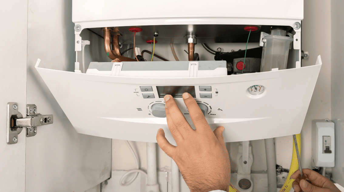 Kombi Bakımı Neden Önemlidir? Düzce’de Kombi Servis Tavsiyeleri
